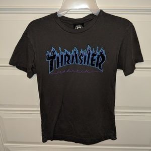 Thrasher shirt